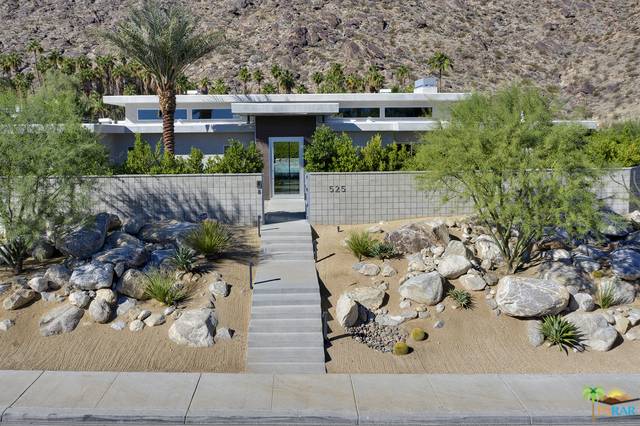 Palm Springs, CA 92264,525 CAMINO CALIDAD