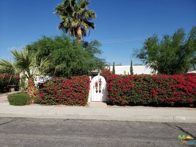 Palm Springs, CA 92262,370 W SUNVIEW AVE