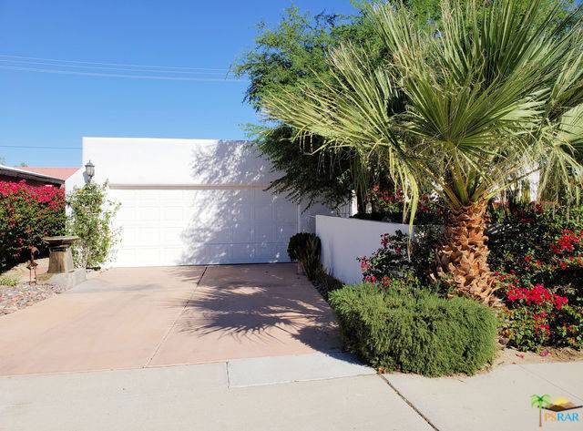 Palm Springs, CA 92262,370 W SUNVIEW AVE