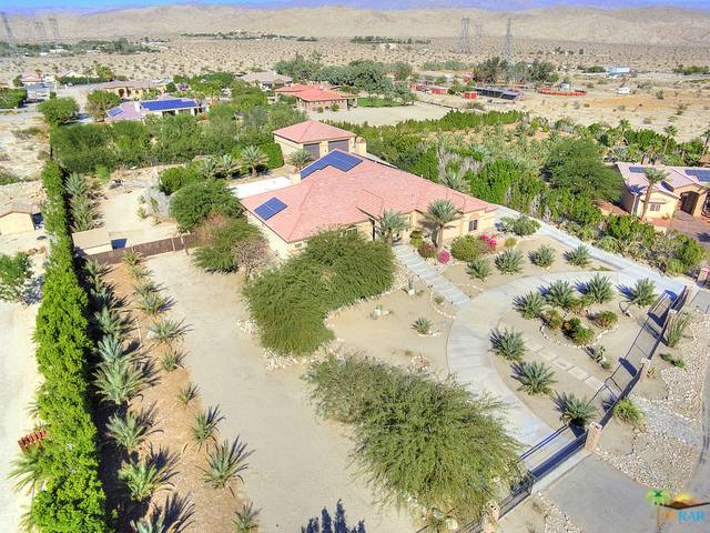 Thousand Palms, CA 92276,73560 JACK CLARK CT