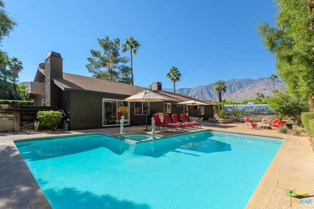 Palm Springs, CA 92264,3140 E ESCOBA DR