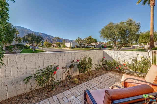 Palm Springs, CA 92264,560 E SUNSHINE CIR