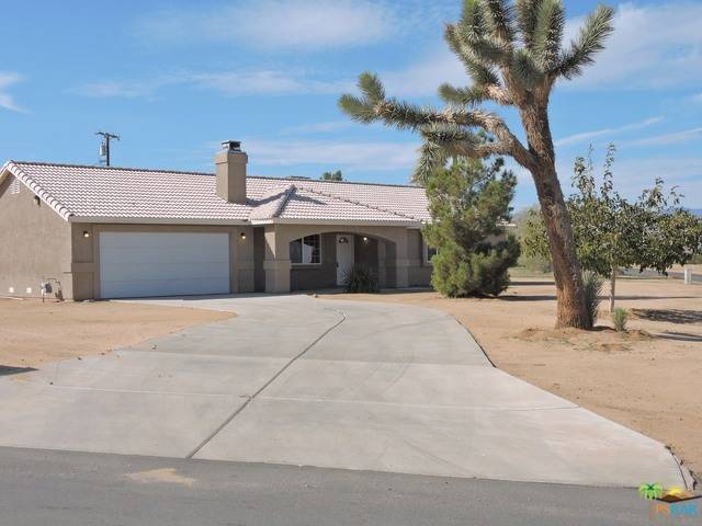 Yucca Valley, CA 92284,7310 DEL MONTE AVE