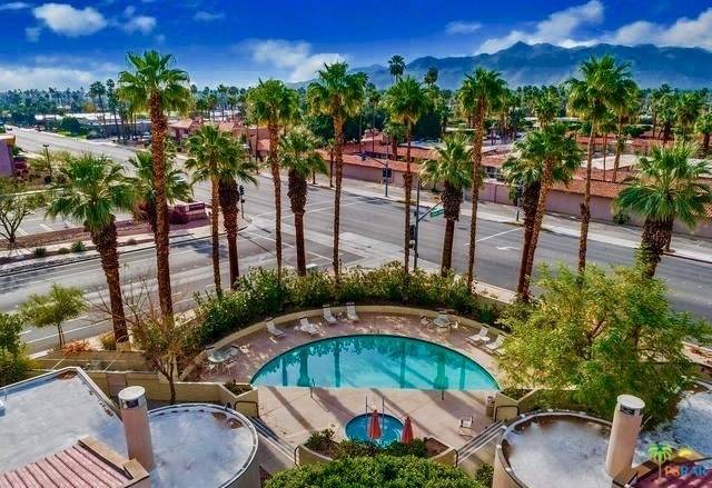 Palm Springs, CA 92262,434 VILLAGE SQ