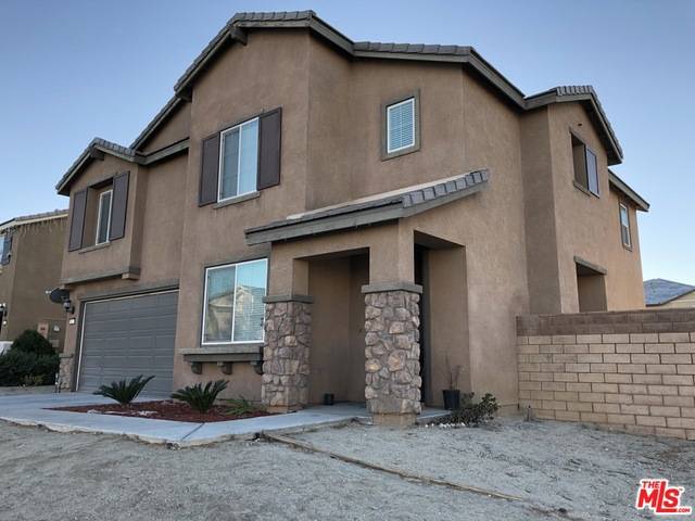 Palmdale, CA 93552,38227 DUVAL CT