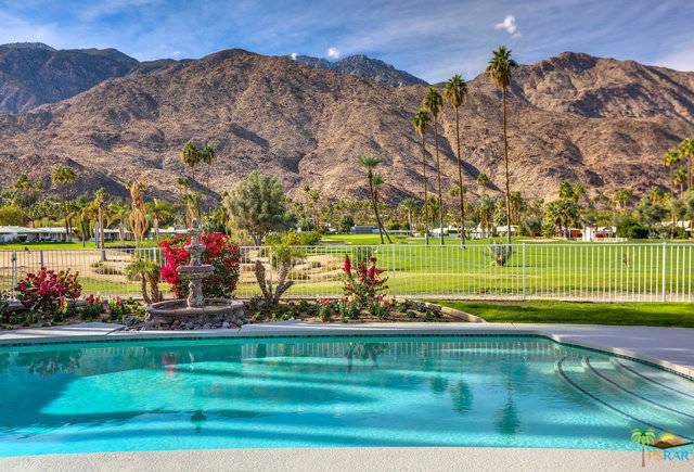 Palm Springs, CA 92264,940 E BALBOA CIR