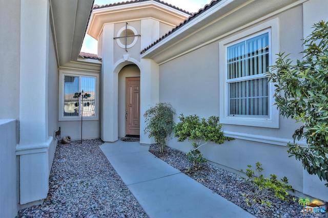 Rancho Mirage, CA 92270,10 Via Del Paradiso