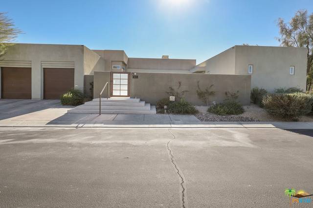 Palm Springs, CA 92262,1615 SAVVY CT