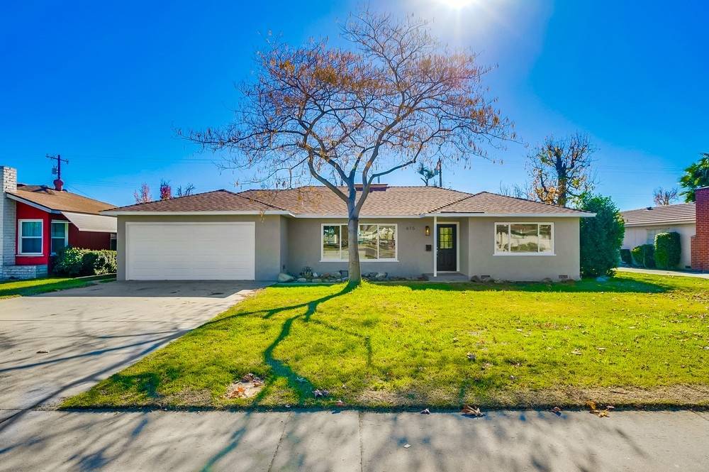 Ontario, CA 91762,615 W Rosewood Ct