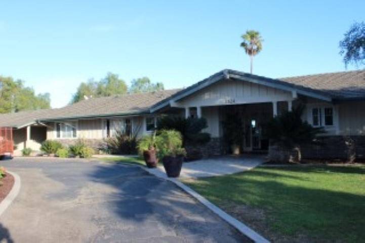 Escondido, CA 92027,1624 Quail Ridge Rd.