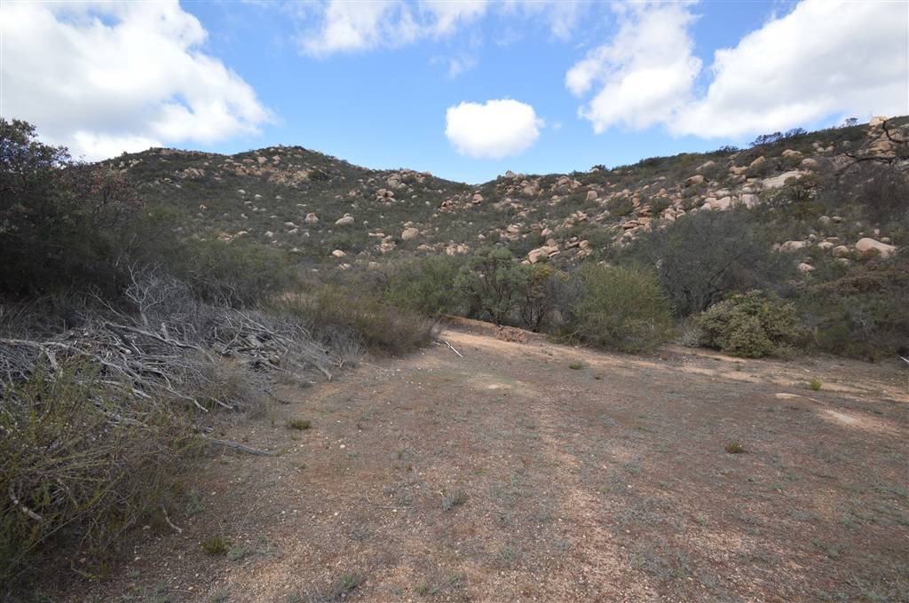 Jamul, CA 91935,10 Skyline Truck Trail