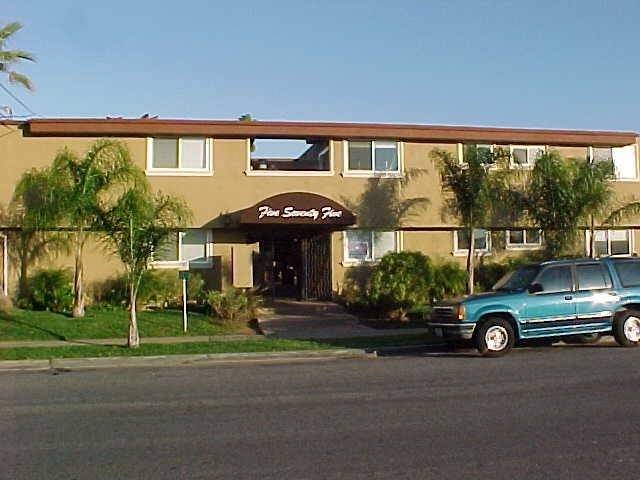 Imperial Beach, CA 91932,575 7th St #106