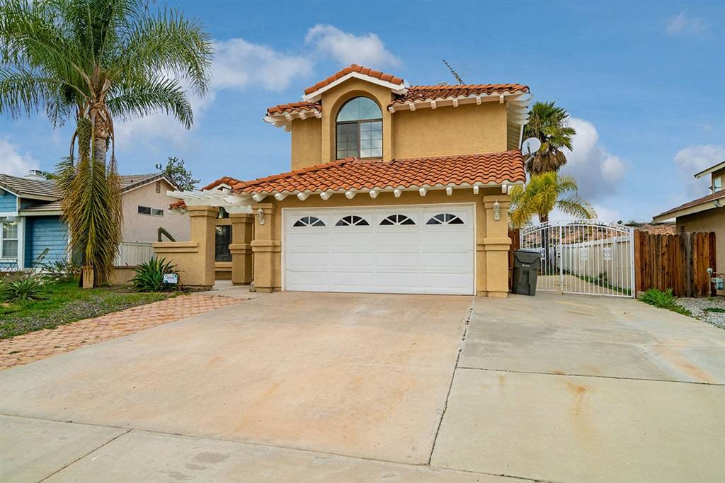 Murrieta, CA 92563,39941 Pearl Drive