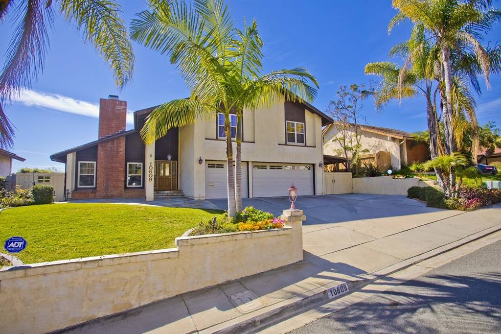 San Diego, CA 92131,10609 Vista Valle Dr