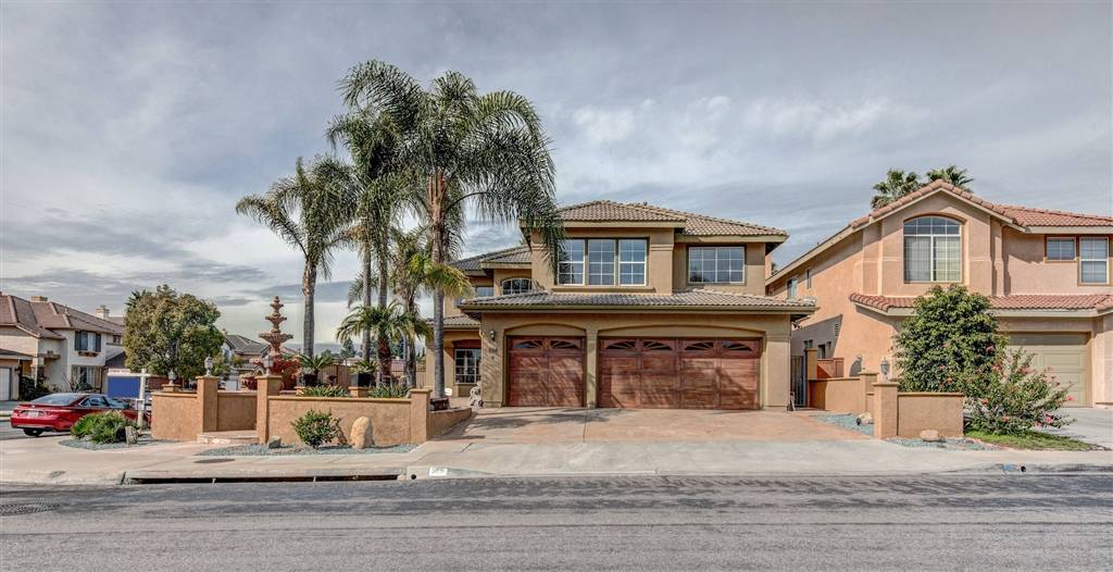 Chula Vista, CA 91910,598 Padrone PL