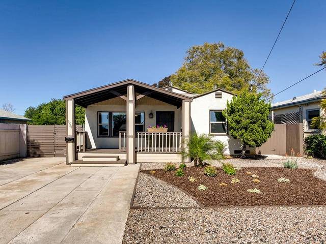 San Diego, CA 92115,6728 Solita Avenue