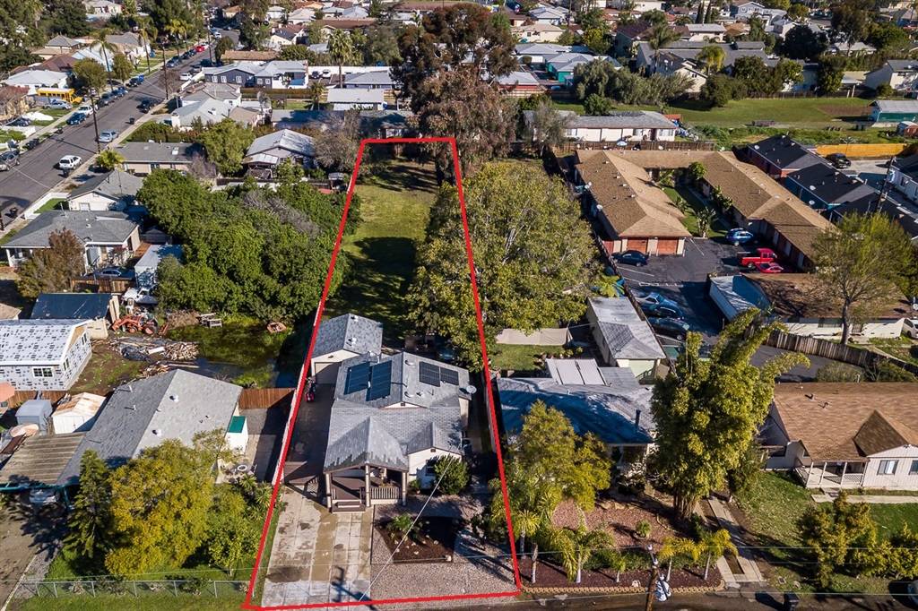 San Diego, CA 92115,6728 Solita Avenue