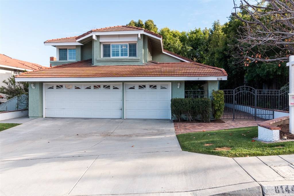 Anaheim Hills, CA 92808,8144 E Carnation Way