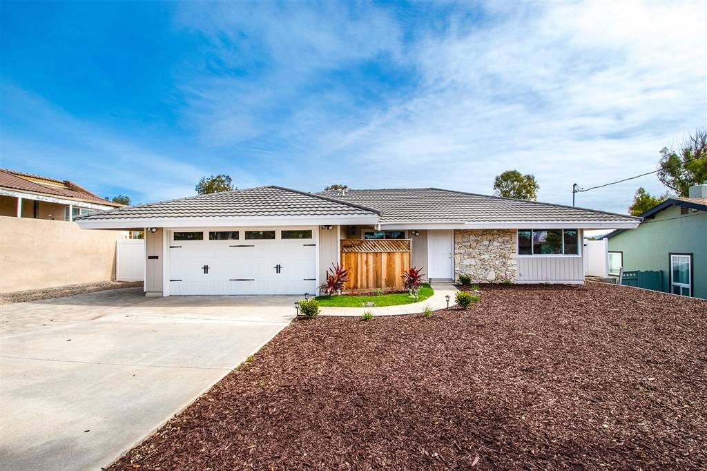 San Diego, CA 92119,6597 Golfcrest Drive