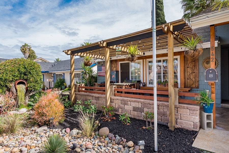 Chula Vista, CA 91911,542 MANZANITA STREET