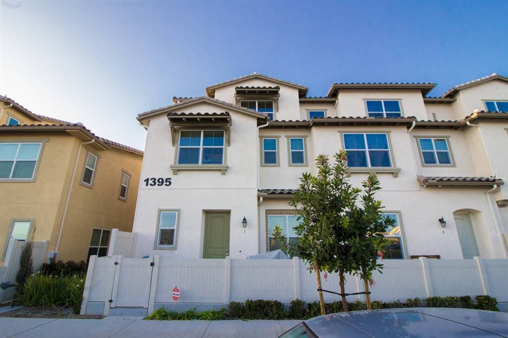 Chula Vista, CA 91913,1395 Santa Diana Rd