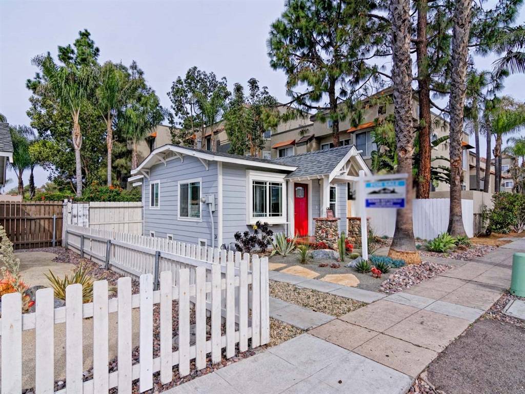 San Diego, CA 92115,4412 44Th St