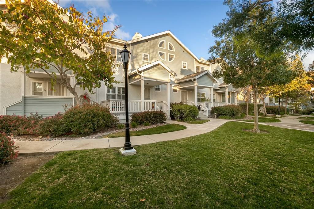 San Diego, CA 92131,10010 Scripps Vista Way #72