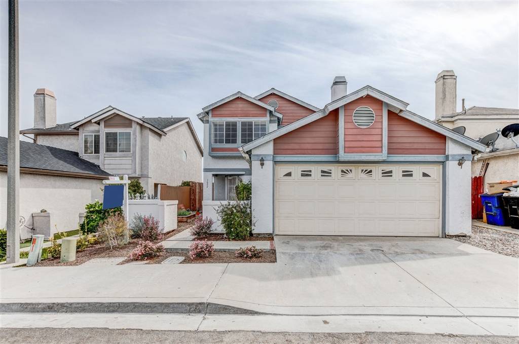 Chula Vista, CA 91911,1692 DEREK WAY