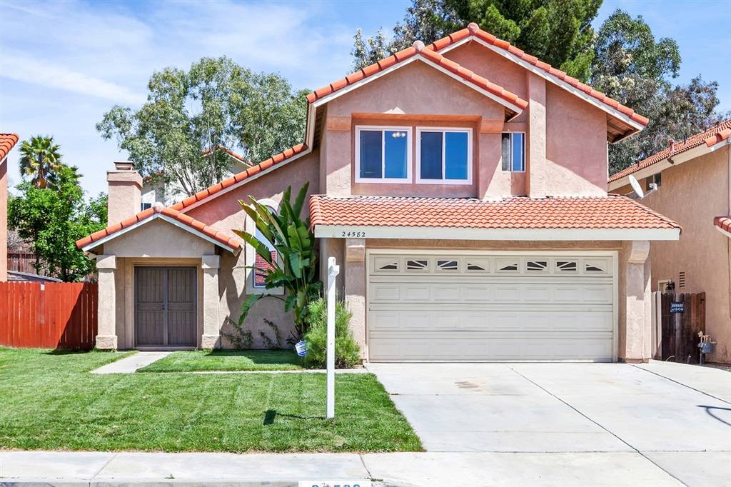 Murrieta, CA 92562,24582 New Haven Dr.