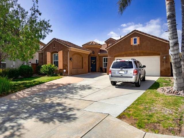 Chula Vista, CA 91914,772 Iron Horse Place