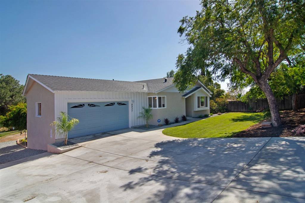 Spring Valley, CA 91977,8837 Harness St