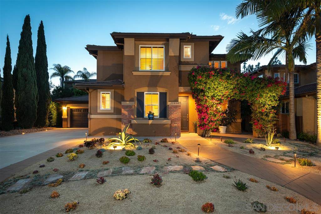 San Diego, CA 92131,11464 Northwick Way