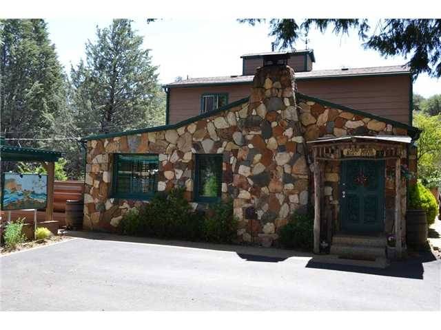 Pine Valley, CA 91962,28950 Manzanita Trail