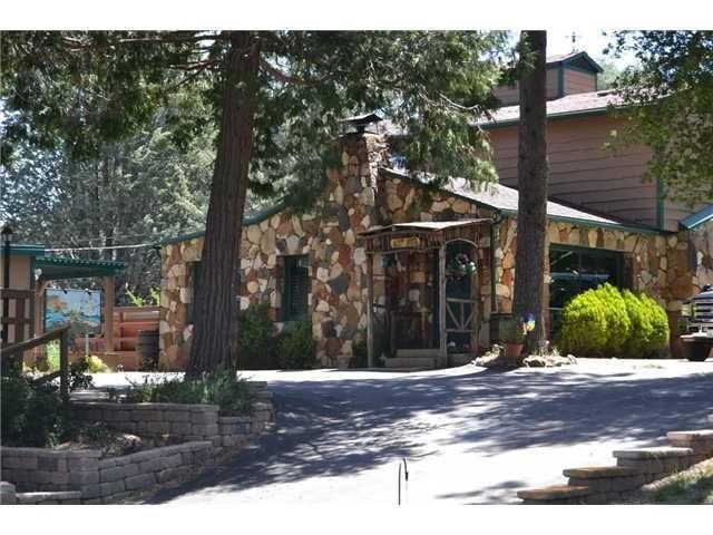 Pine Valley, CA 91962,28950 Manzanita Trail