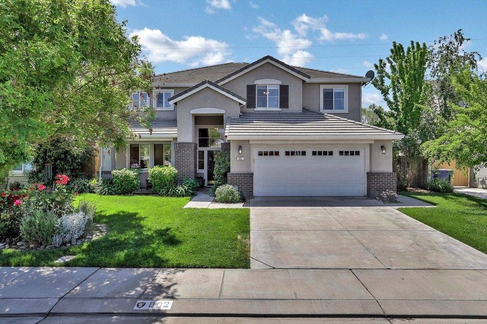 Manteca, CA 95337,882 Shortland Circle