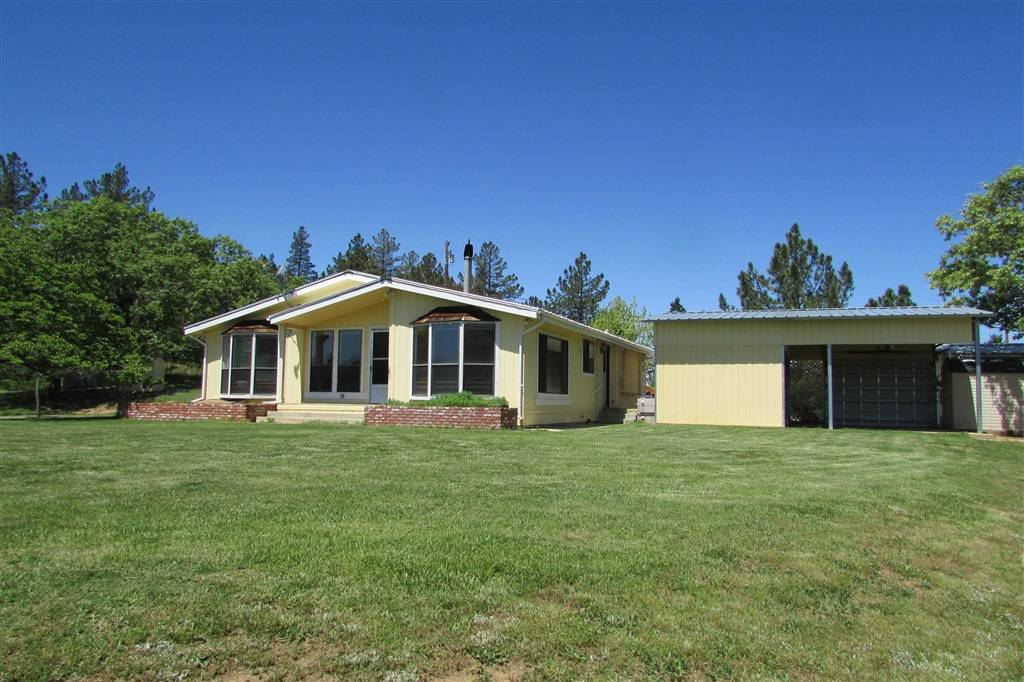 Julian, CA 92036,1315 Farmer Road