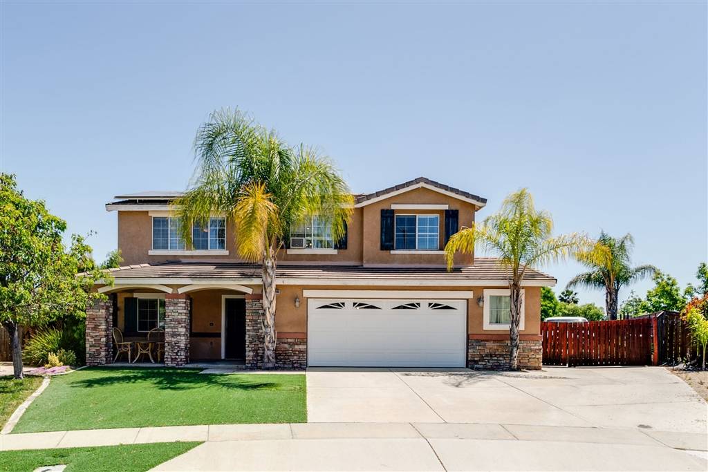 Murrieta, CA 92562,23946 Ridgeview Ln