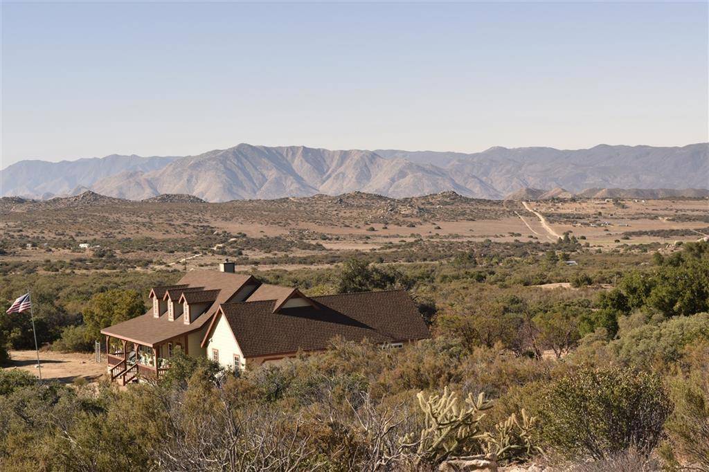 Ranchita, CA 92066,28351 Via Oak Grove Ln