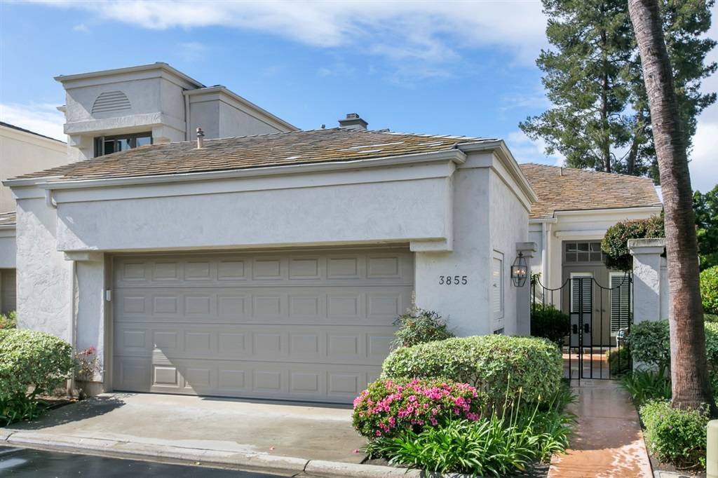 Rancho Santa Fe, CA 92091,3855 Via Pasatiempo