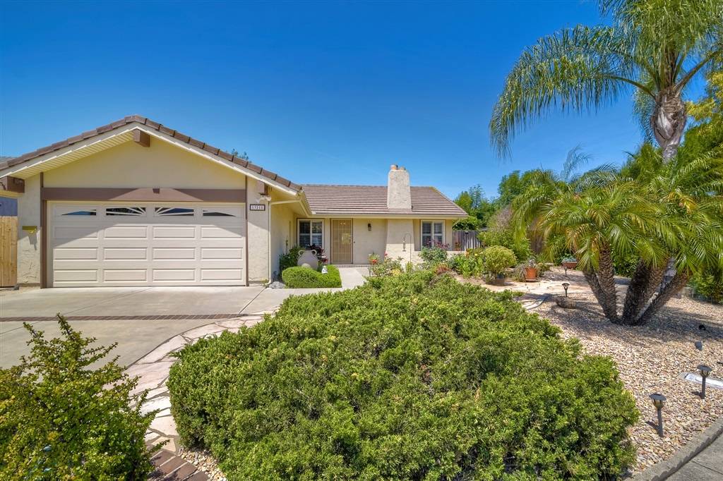 Poway, CA 92064,13218 Frame Court