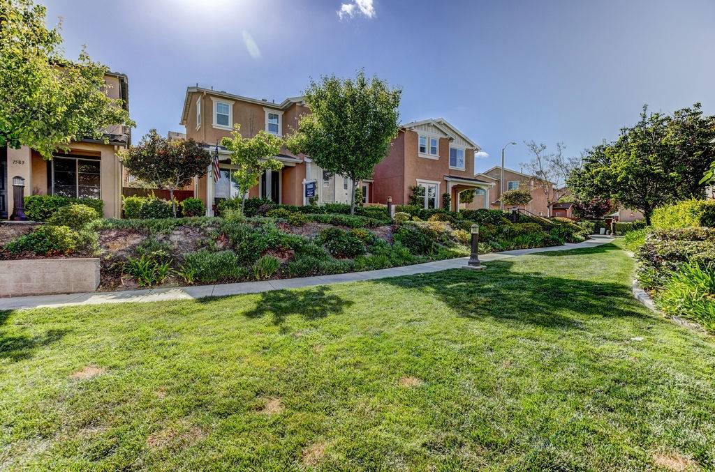 Chula Vista, CA 91915,1571 Rose Garden Ln