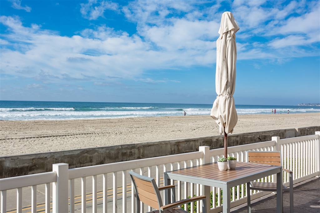 San Diego, CA 92109,3253 Ocean Front Walk