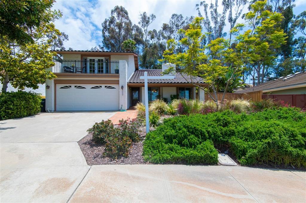 Solana Beach, CA 92075,1229 Santa Luisa Dr