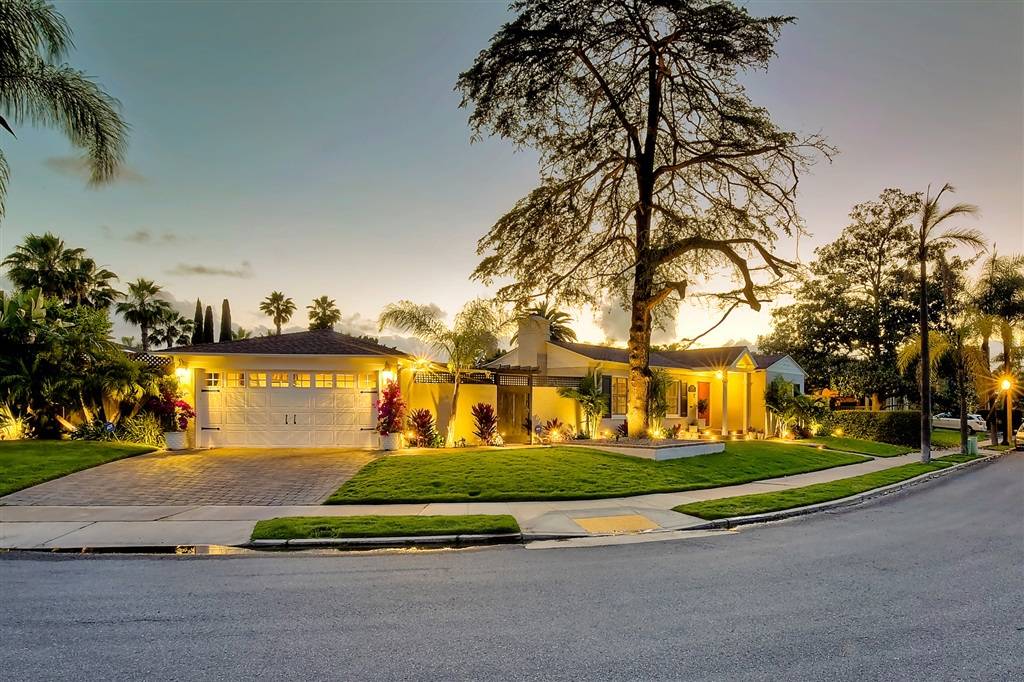 San Diego, CA 92115,4748 CONSTANCE DRIVE
