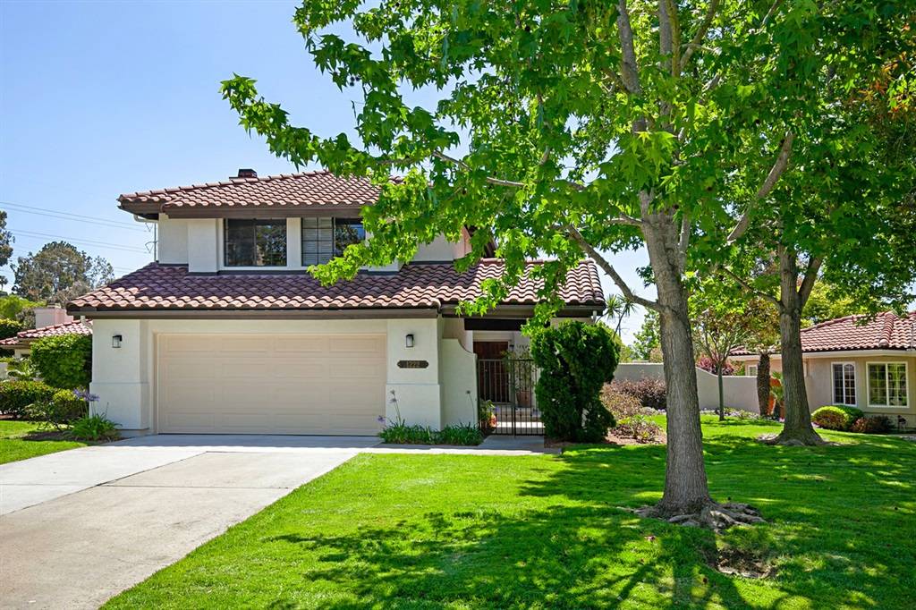 Del Mar, CA 92014,1222 Ladera Linda