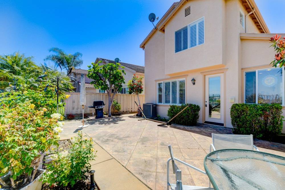 Carlsbad, CA 92010,3636 Barranca Court