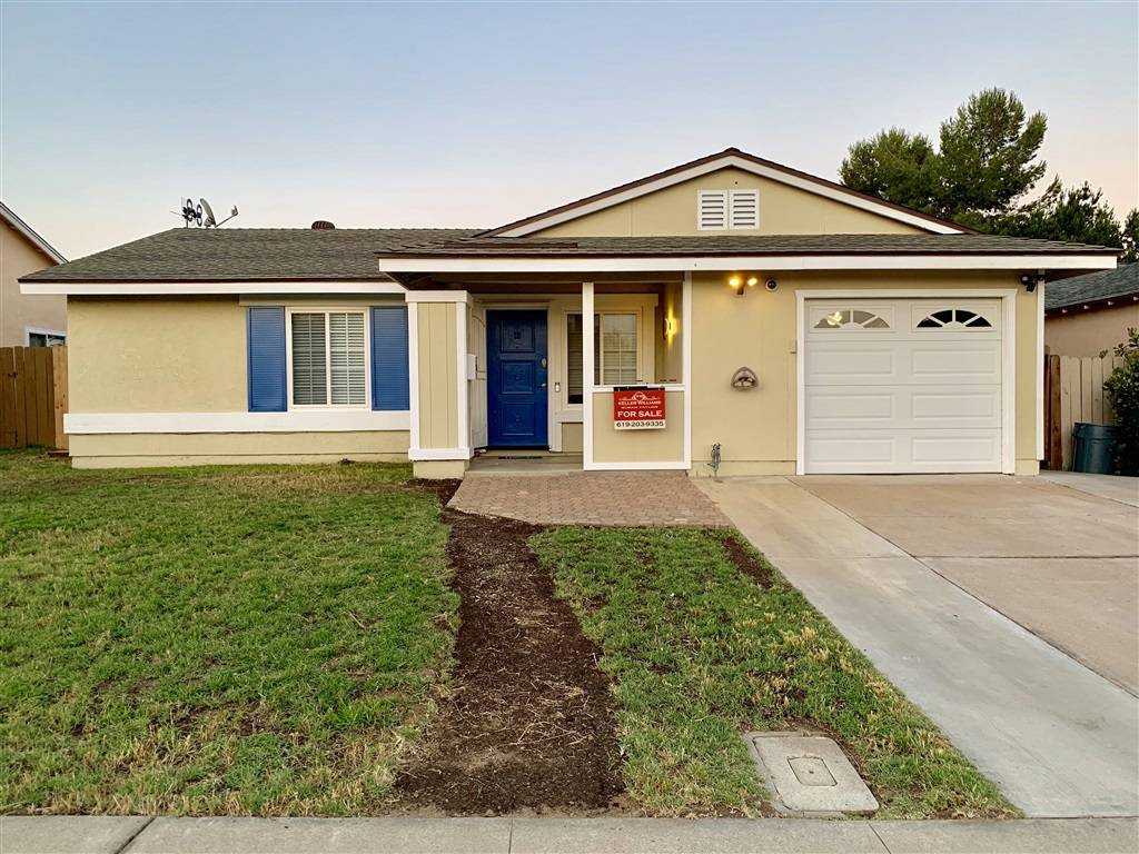 Mira Mesa, CA 92126,9160 Reagan Road