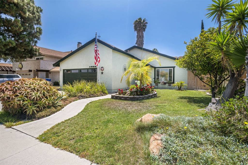 Chula Vista, CA 91910,1358 Caliente Loop