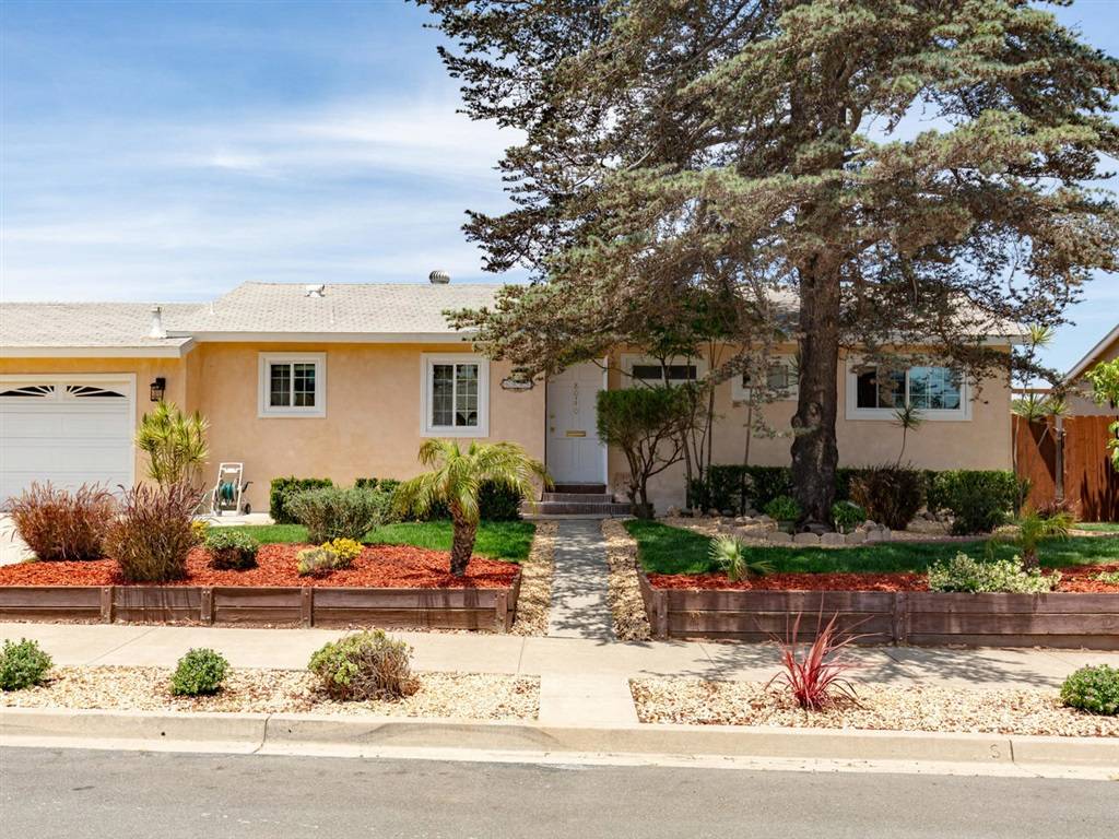 Lemon Grove, CA 91945,8040 Drexel Court