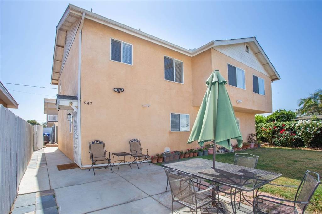 Imperial Beach, CA 91932,947 10th St